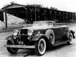 Lincoln Model KA Roadster 1932 года